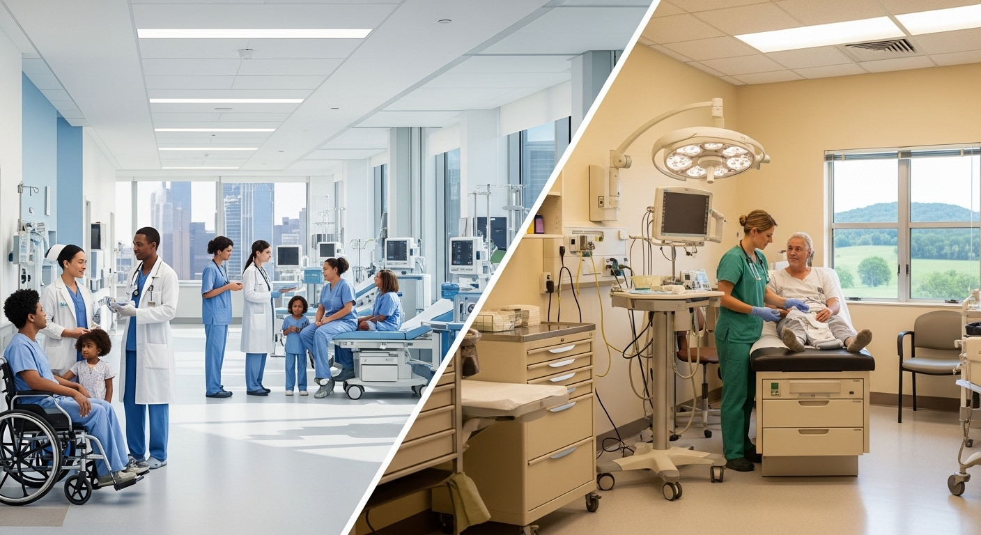 Core Health & Command