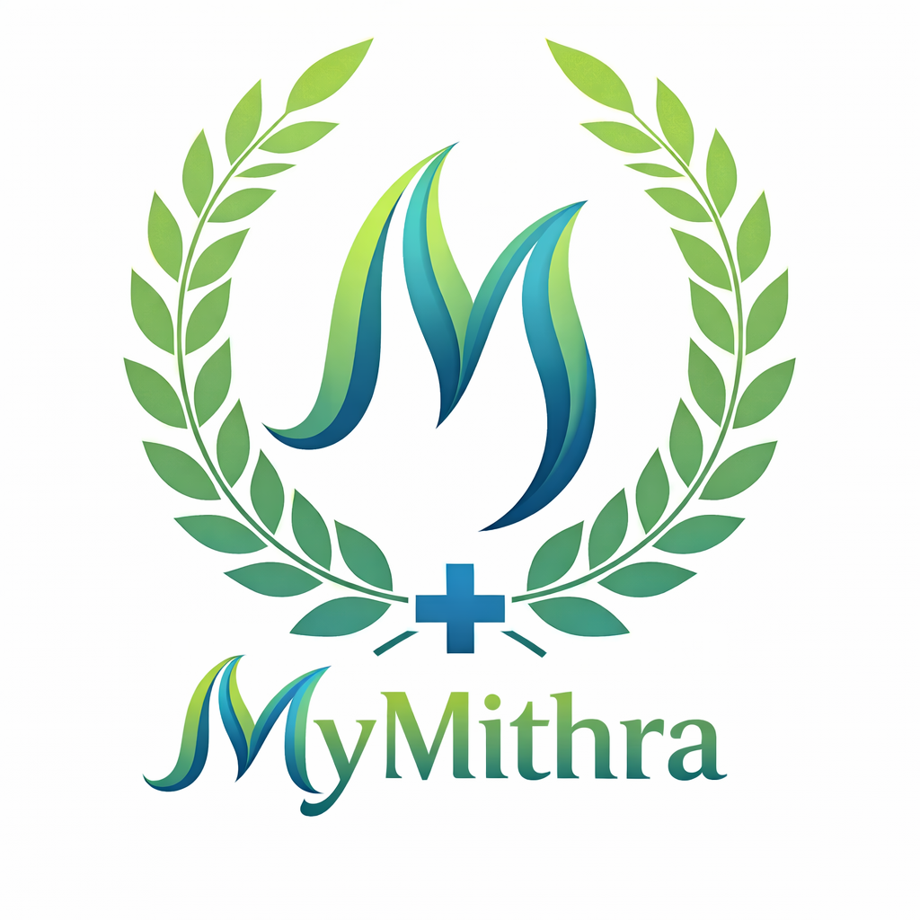 MyMithra Logo