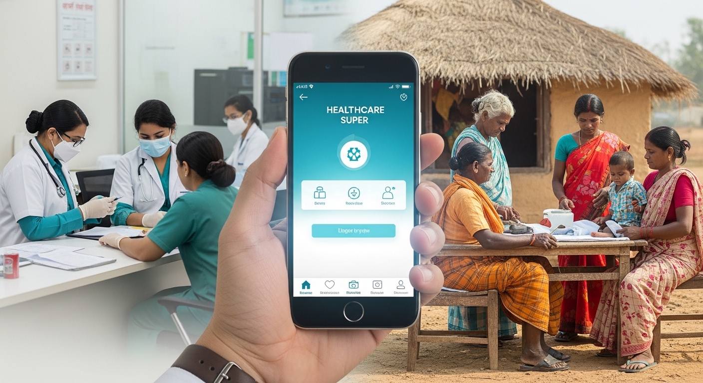 Health Infrastructure